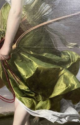 hell is empty and all the devils are here;