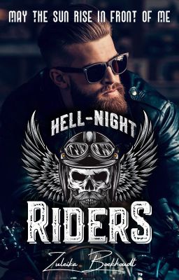 Hell-Night Riders