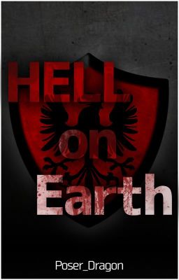 Hell on Earth (A Male Reader Story)