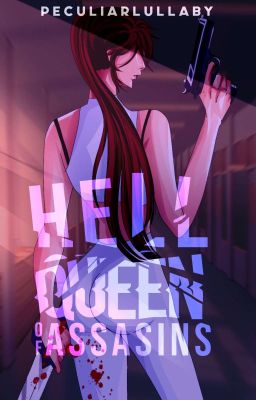 HELL:Queen Of Assasins(COMPLLETED)