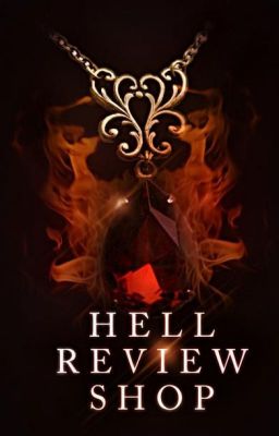 Hell Review Shop [CLOSED]