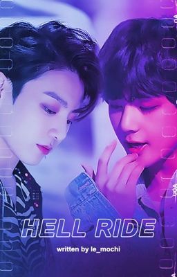 Hell Ride | TAEKOOK 