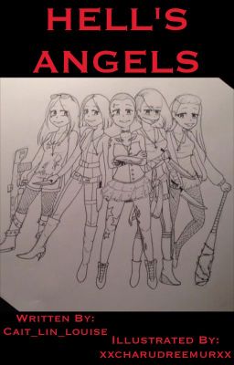 Hell's Angels (Purge fanfic)