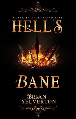 Hell's Bane (COMPLETED)