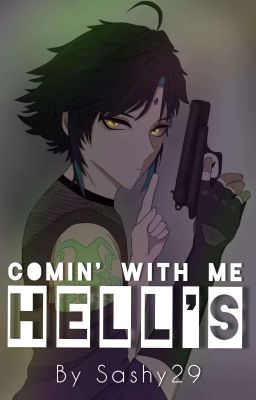 Hell's Comin' With Me  | XIAO & AETHER |