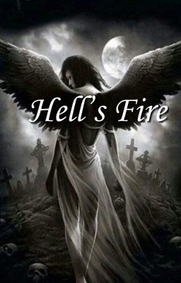 Hell's Fire ||OC book||