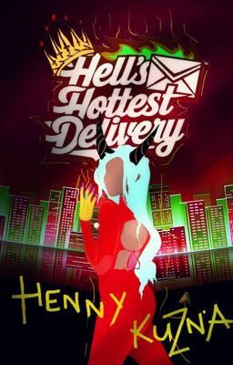 Hell's Hottest Delivery