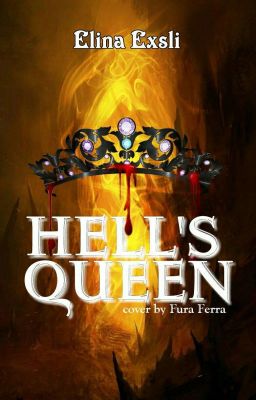 HELL'S QUEEN. 