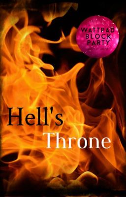 Hell's Throne (The Devil's Assistant Series - 5 ) - Unedited