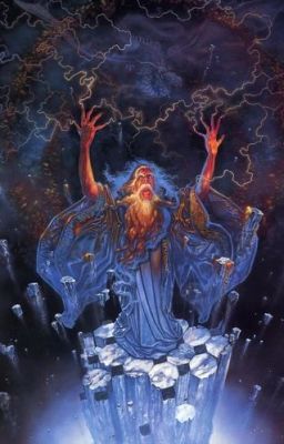 Hell's Wise Wizard