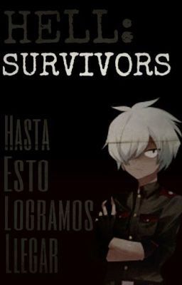 HELL: Survivors   |   Inazuma Eleven Go AU