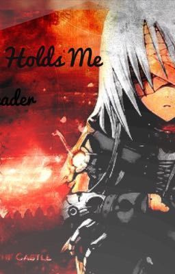 Hell That Holds Me(AaronxReader) Modern 