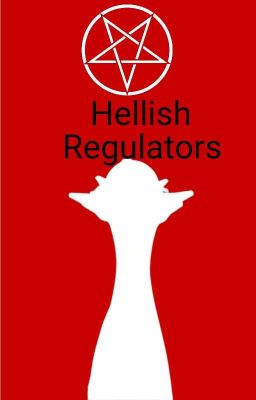 Hellaverse: Hellish Regulators