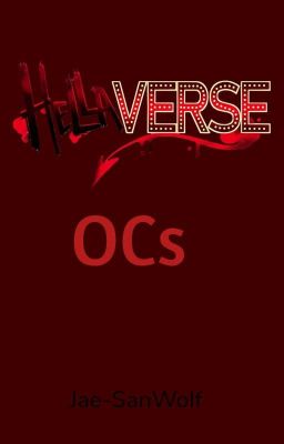 Hellaverse OCs