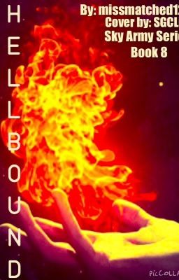 Hellbound: Book 8 to the Sky Army Series