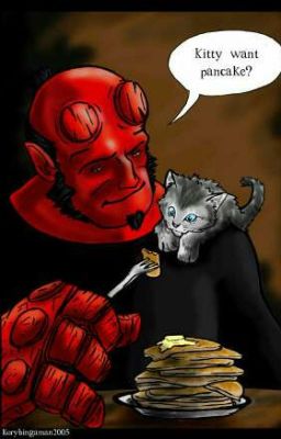 hellboy x rwby.