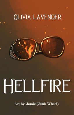 Hellfire | Good Omens