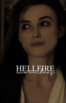 Hellfire▹w.s.|✔[Wattys2016]