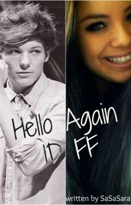 hello again [ 1D FF ] *SLOW UPDATES*