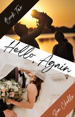 Hello, Again (Book 2)