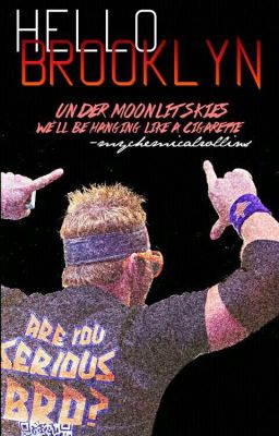 Hello Brooklyn ► Zack Ryder