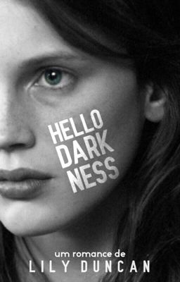 Hello Darkness | Romance Lésbico (Degustação)