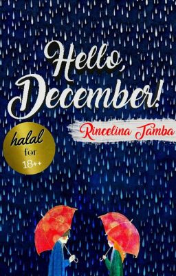 Hello, December!