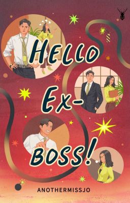 Hello, Ex-Boss!