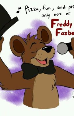 hello freddy