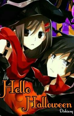 Hello Halloween