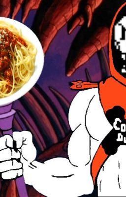 HELLO HUMANS!!I, THE GRREAT PAPYRUS IS MAKING A Q AND A!!!!!!!!