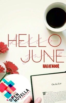 Hello June