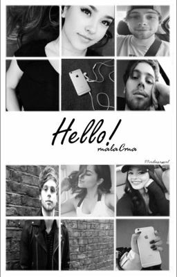 Hello! || L.Hemmings     