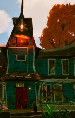 ||Hello Neighbour/More Side Stories||