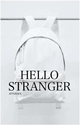 Hello, Stranger (Vkook)