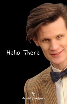 Hello There [Doctor Who/Frerard]