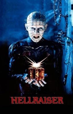 Hellraiser: nuevas líneas de sangre 