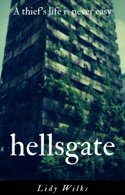 Hellsgate