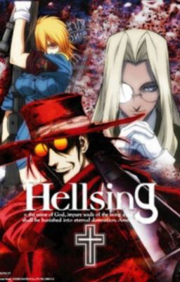 Hellsing: Guardian