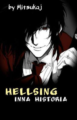 Hellsing - inna historia