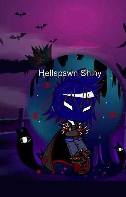 Hellspawn Shiny