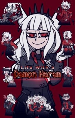 [ HellTaker ] Life With a Demon Harem