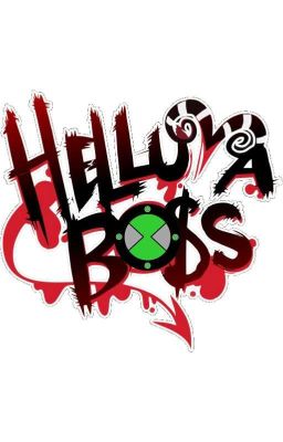 Helluva Boss: Aliens Unleashed (Ben 10 Male Reader x Helluva Boss Harem)