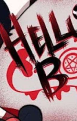 Helluva Boss episodes 