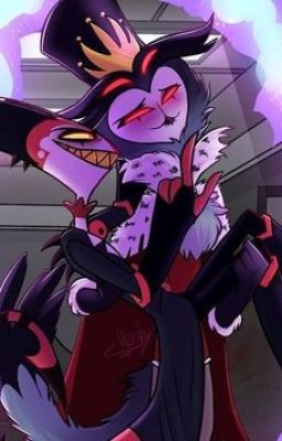 [Helluva Boss][R18]BlitzoxStolas