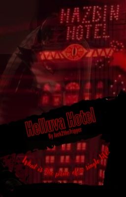 Helluva Hotel