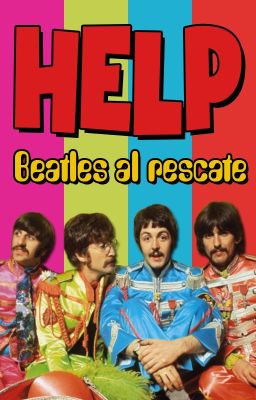 Help! Beatles al rescate