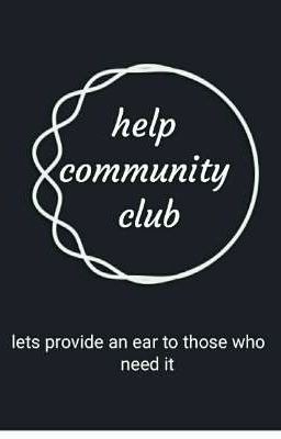 Help Community Club