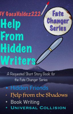 Help from Hidden Writers