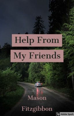 Help From My Friends